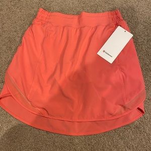 Bitty Hot HR skirt long